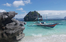 World World Holiday Travel and Tours - Palawan Philippines1