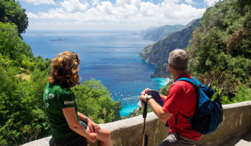 A picture of 8 Day Walking Trip of The Amalfi Coast
