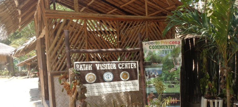 Private Batak Tribe Cultural Hike With Village Visit and Lunch