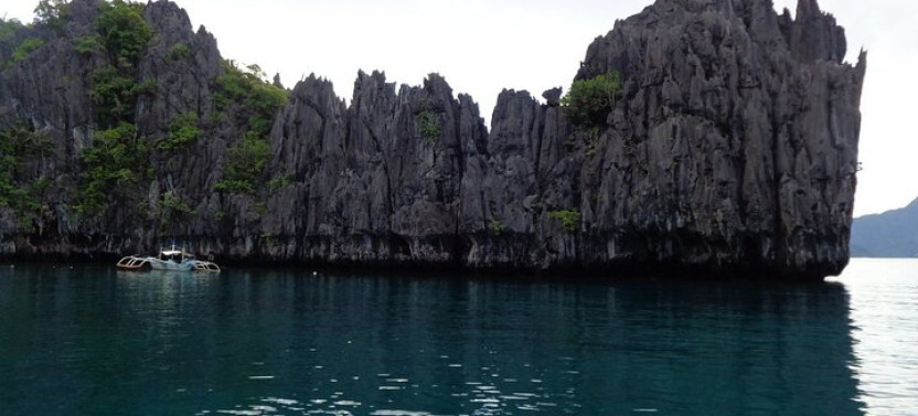 3-Day El Nido Island Hopping Package from Puerto Princesa
