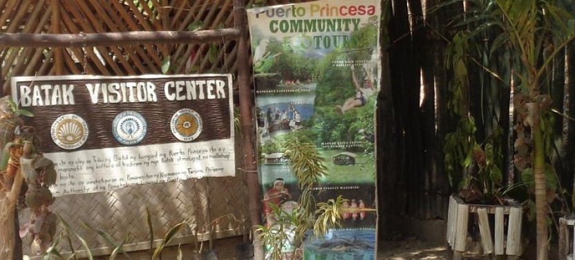 Private Batak Tribe Cultural Hike With Village Visit and Lunch