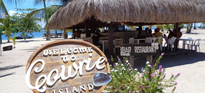 Private Honda Bay 3-Island Hopping with Lunch in Puerto Princesa