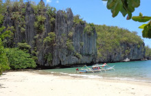 World World Holiday Travel and Tours - Palawan Philippines3
