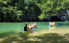 World World Holiday Travel and Tours - Palawan Philippines1