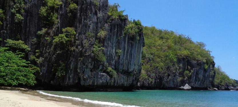 Ugong Rock Caving & Zipline with Underground River in Puerto Princesa