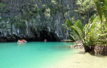 World World Holiday Travel and Tours - Palawan Philippines2