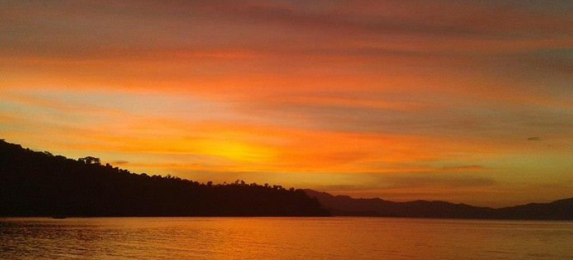 Scenic Transfer from Puerto Princesa to Port Barton with Island Hopping