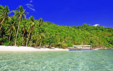 World World Holiday Travel and Tours - Palawan Philippines2