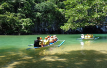World World Holiday Travel and Tours - Palawan Philippines5