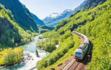 Guided Fjord Tours AS2