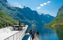 Guided Fjord Tours AS3