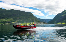 Guided Fjord Tours AS4