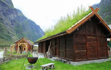 Guided Fjord Tours AS5