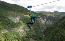 Guided Fjord Tours AS6