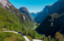 Guided Fjord Tours AS9