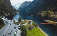 Guided Fjord Tours AS11