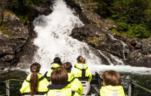 Guided Fjord Tours AS12