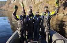 Guided Fjord Tours AS3