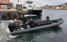 Guided Fjord Tours AS4