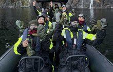 Guided Fjord Tours AS5