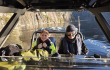 Guided Fjord Tours AS7