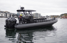 Guided Fjord Tours AS10