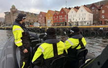 Guided Fjord Tours AS12