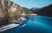 Guided Fjord Tours AS3