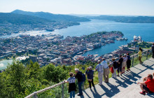 Guided Fjord Tours AS4