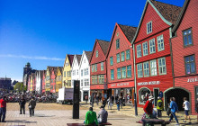 Guided Fjord Tours AS5