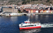 Guided Fjord Tours AS6