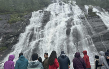 Guided Fjord Tours AS7