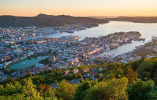 Guided Fjord Tours AS8