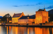 Guided Fjord Tours AS9