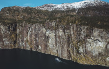 Guided Fjord Tours AS1