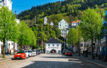 Guided Fjord Tours AS12