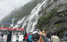 Guided Fjord Tours AS13