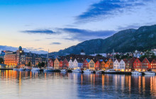 Guided Fjord Tours AS16