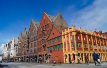 Guided Fjord Tours AS20