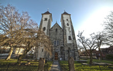 Guided Fjord Tours AS21