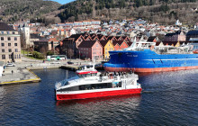 Guided Fjord Tours AS22