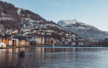 Guided Fjord Tours AS23