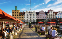 Guided Fjord Tours AS25