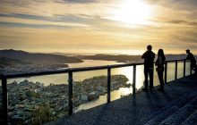 Guided Fjord Tours AS28