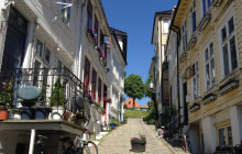 Guided Fjord Tours AS29