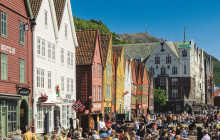 Guided Fjord Tours AS30