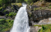Guided Fjord Tours AS3