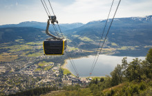 Guided Fjord Tours AS4