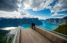 Guided Fjord Tours AS2