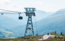 Guided Fjord Tours AS7